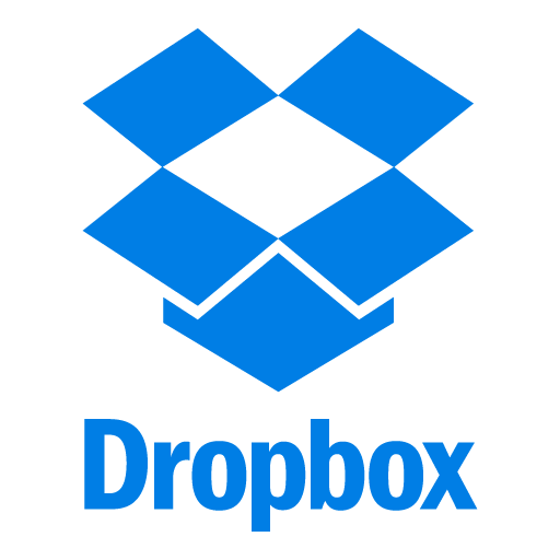 Bilag i Dropbox til Kontolink