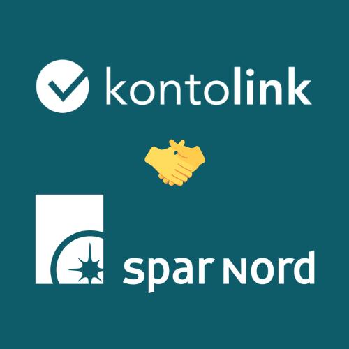 Read more about the article Kontolink og Spar Nord går sammen om at hjælpe de mindre virksomheder