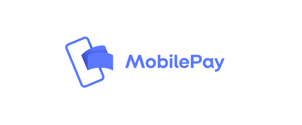 MobilePay erhverv